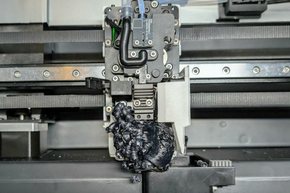 QIDI Max4 38 QIDI Max4 38