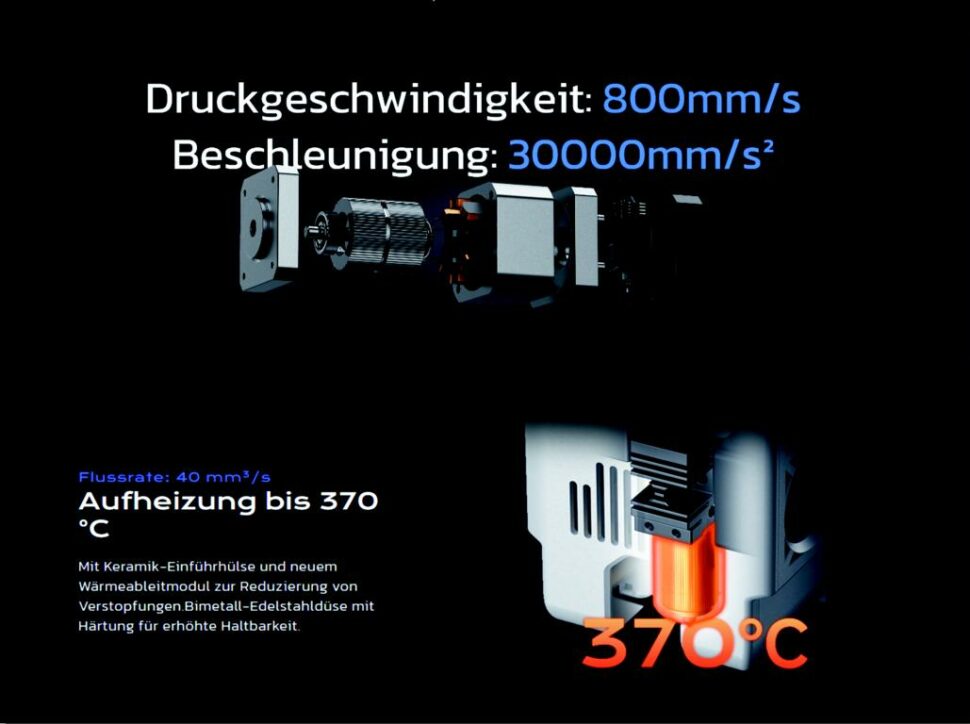 QIDI Max4 25 Qidi Max4