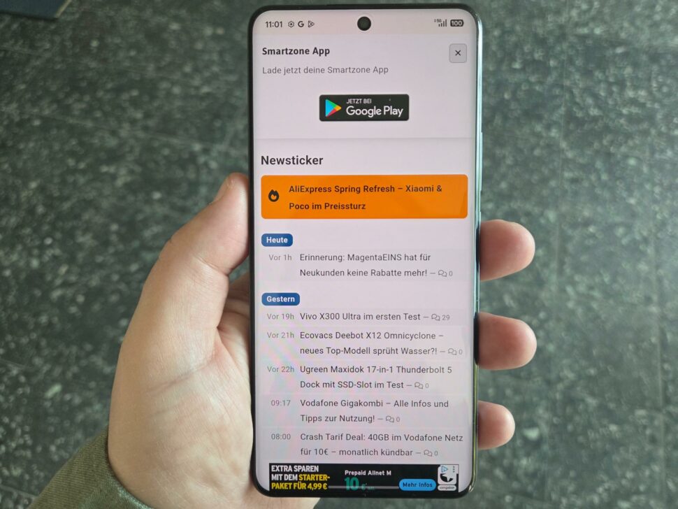 Test Realme16Pro Design 10 Test Realme16Pro Design 10