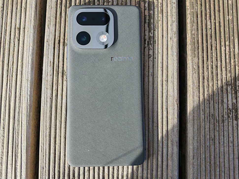 Test Realme16Pro Design 5 Test Realme16Pro Design 5