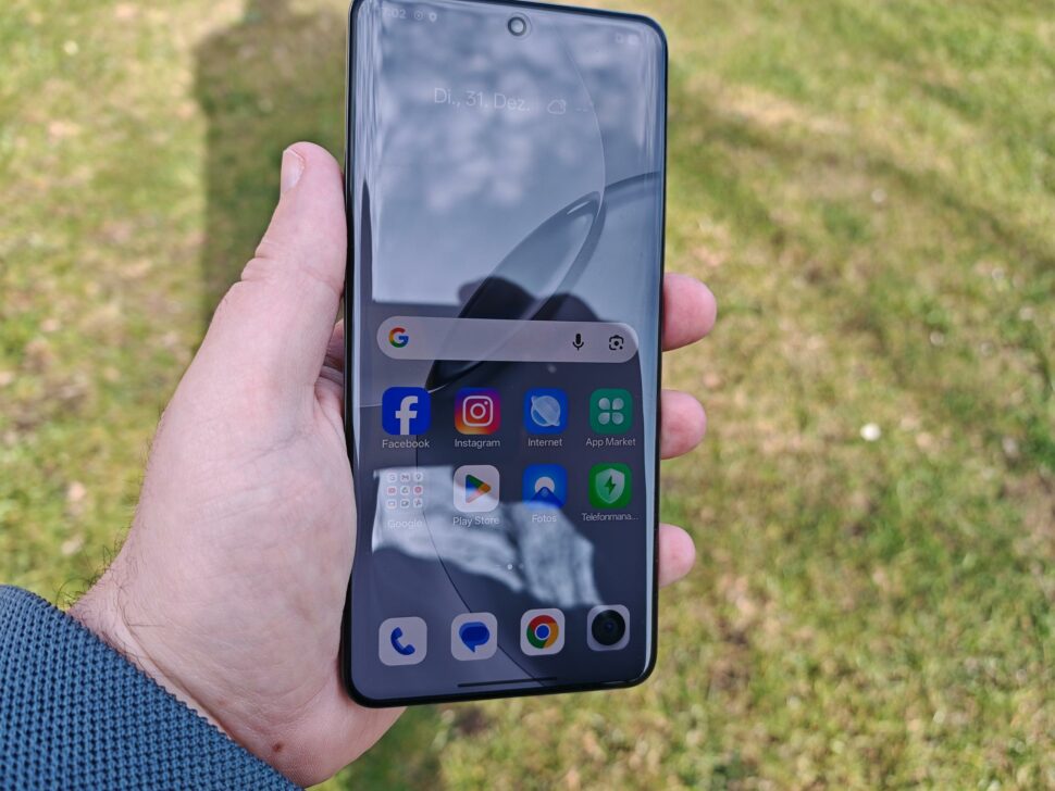 Test Realme16Pro Display Test Realme16Pro Display