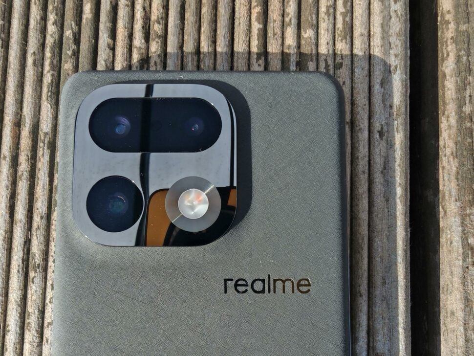 Test Realme16Pro Kamera Test Realme16Pro Kamera