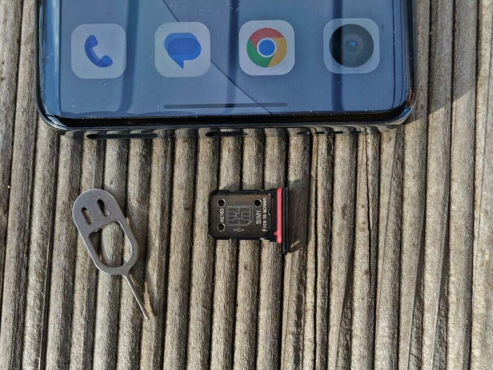 Test Realme16Pro Konnekt Test Realme16Pro Konnekt