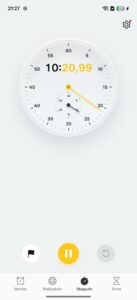 Test Realme 16Pro Akku 2 Test Realme 16Pro Akku 2