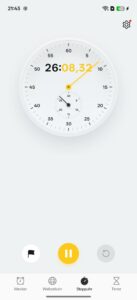 Test Realme 16Pro Akku 3 Test Realme 16Pro Akku 3