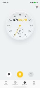 Test Realme 16Pro Akku 4 Test Realme 16Pro Akku 4