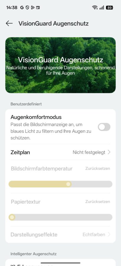 Test Realme 16Pro Display 7 Test Realme 16Pro Display 7