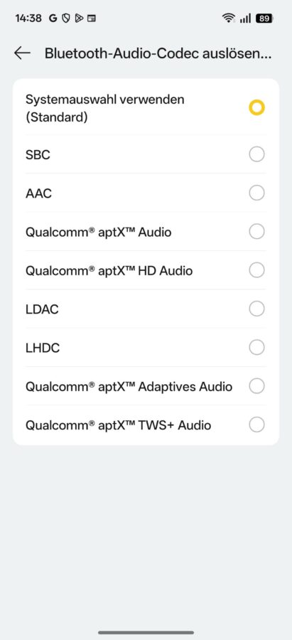 Test Realme 16Pro Konnekt 4 Test Realme 16Pro Konnekt 4