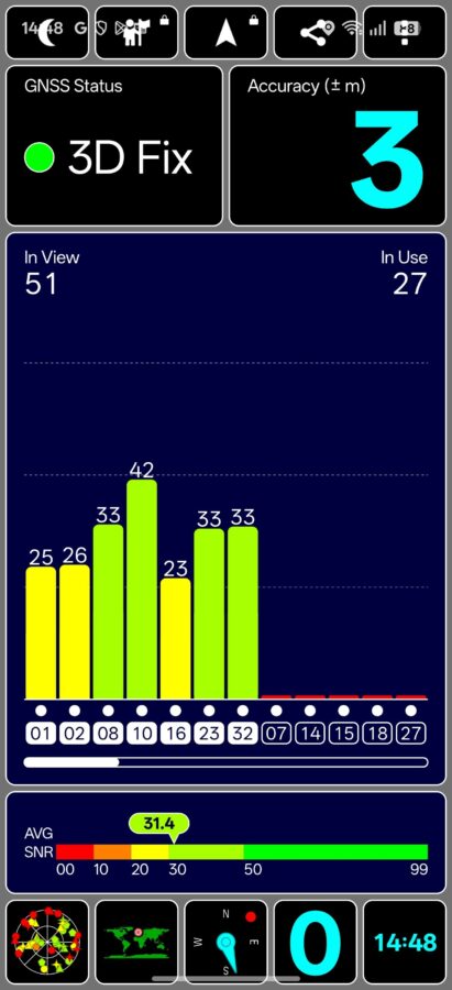 Test Realme 16Pro Konnekt 8 Test Realme 16Pro Konnekt 8