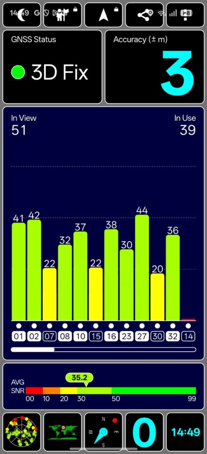 Test Realme 16Pro Konnekt 9 Test Realme 16Pro Konnekt 9