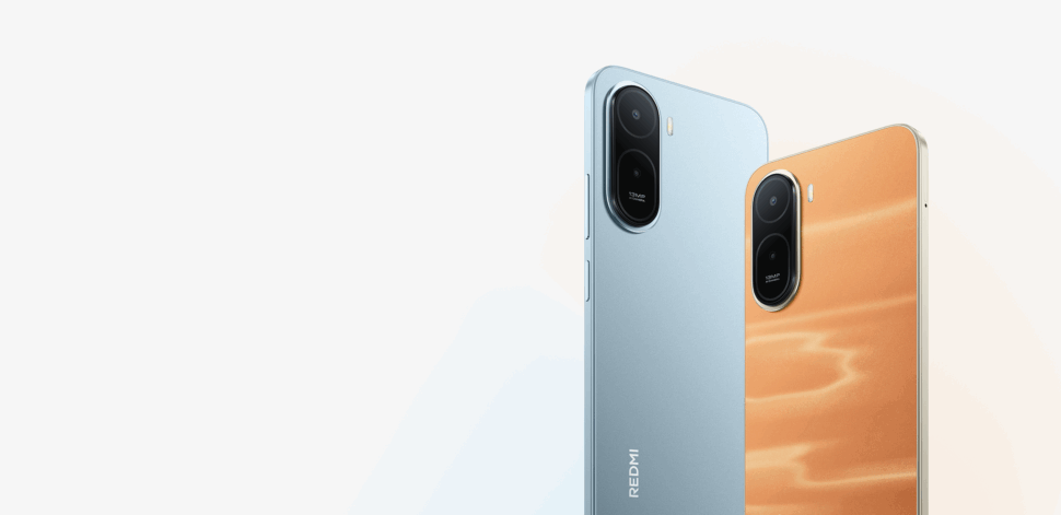 Redmi A7 Pro Banner II Redmi A7 Pro Banner II