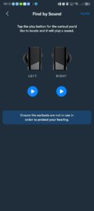 Status Audio Pro X Test App 1 Status Audio Pro X Test App 1