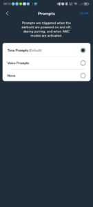 Status Audio Pro X Test App 7 Status Audio Pro X Test App 7