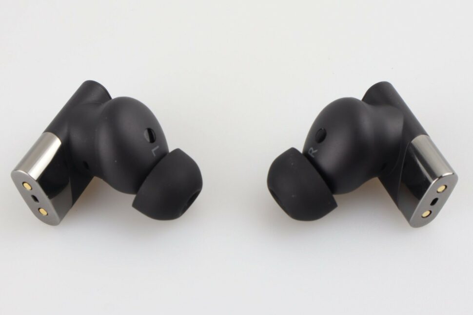 Status Pro X TWS InEars Test 4 Status Pro X TWS InEars Test 4