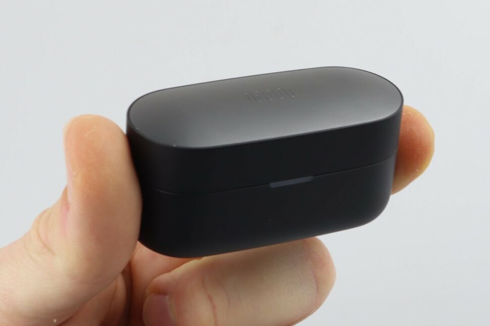 Status Pro X TWS InEars Test 6 Status Pro X TWS InEars Test 6