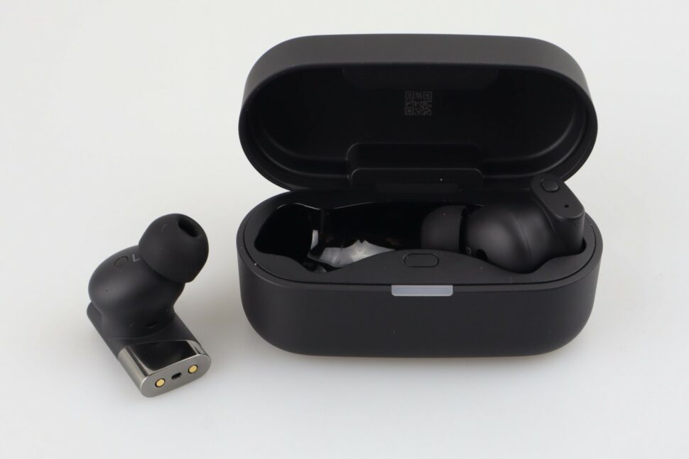 Status Pro X TWS InEars Test 7 Status Pro X TWS InEars Test 7