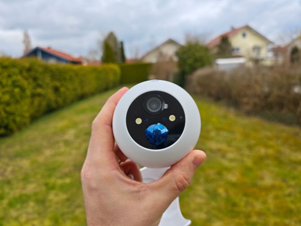SwitchBot Outdoor Spotlight Cam 2K Test 10 SwitchBot Outdoor Spotlight Cam 2K Test 10