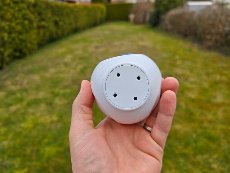 SwitchBot Outdoor Spotlight Cam 2K Test 4 SwitchBot Outdoor Spotlight Cam 2K Test 4