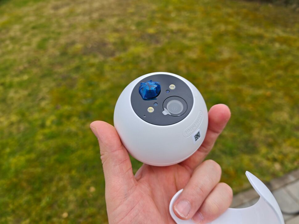 SwitchBot Outdoor Spotlight Cam 2K Test 6 SwitchBot Outdoor Spotlight Cam 2K Test 6