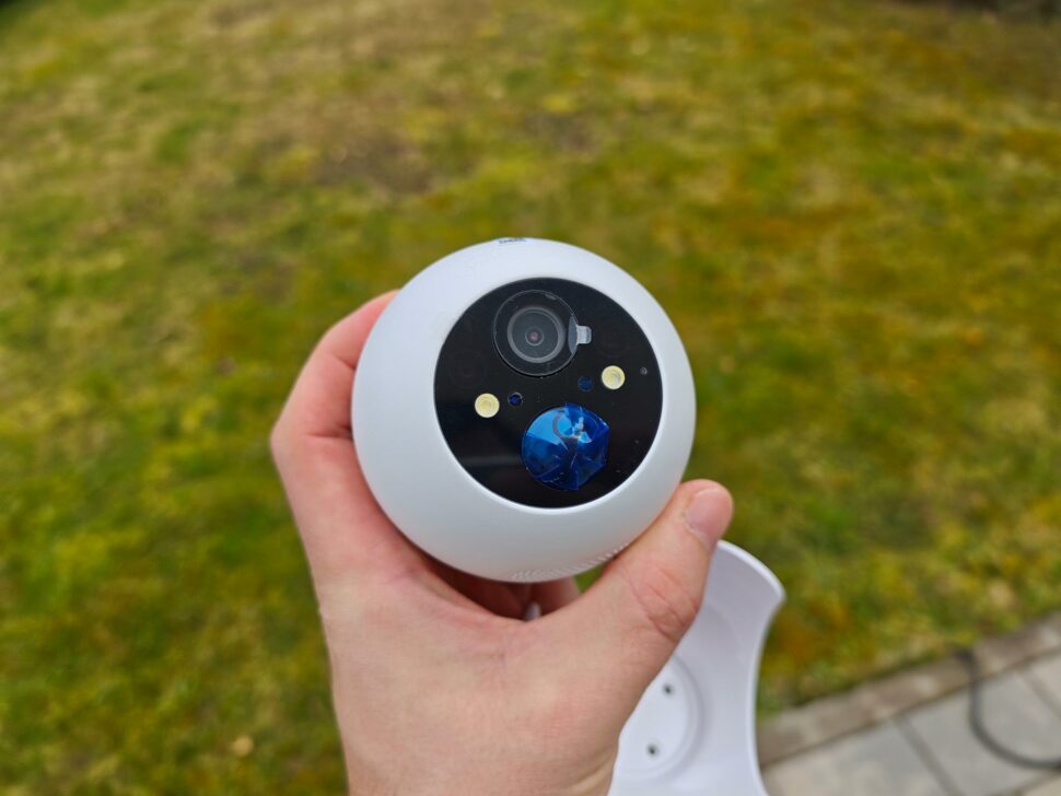 SwitchBot Outdoor Spotlight Cam 2K Test 7 SwitchBot Outdoor Spotlight Cam 2K Test 7