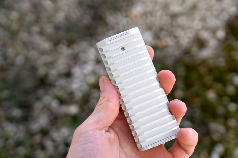 Terramaster D1 SSD Case Test 2 Terramaster D1 SSD Case Test 2