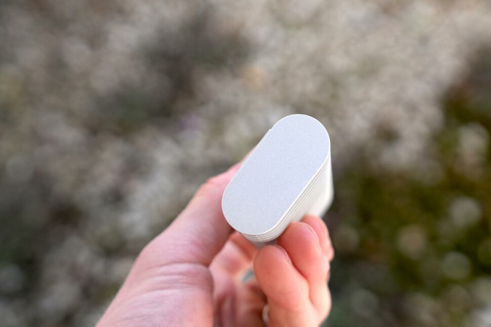 Terramaster D1 SSD Case Test 5 Terramaster D1 SSD Case Test 5