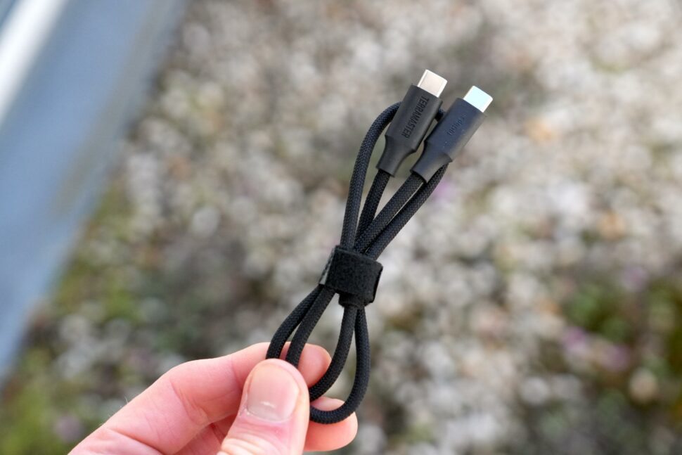 Terramaster D1 SSD Case Test 8 Terramaster D1 SSD Case Test 8