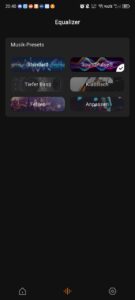 Tronsmart T8 Test App 4 Tronsmart T8 Test App 4