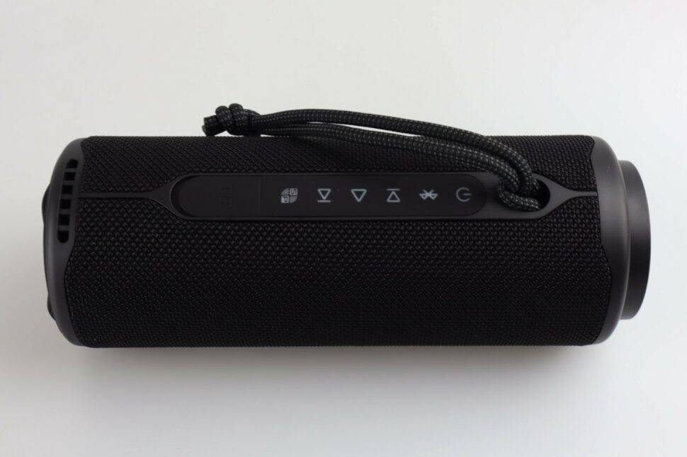 Tronsmart T8 Test Design 4 Tronsmart T8 Test Design 4