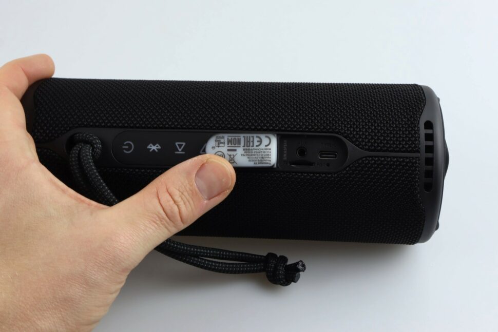 Tronsmart T8 Test Design 5 Tronsmart T8 Test Design 5