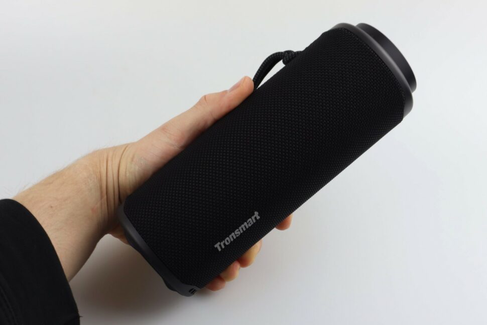 Tronsmart T8 Test Design 6 Tronsmart T8 Test Design 6