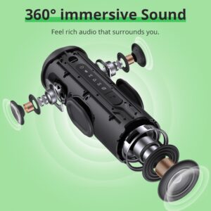 Tronsmart T8 Test Driver Tronsmart T8 Test Driver