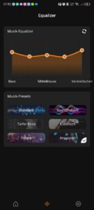 Tronsmart T8 Mini Test App 3 Tronsmart T8 Mini Test App 3