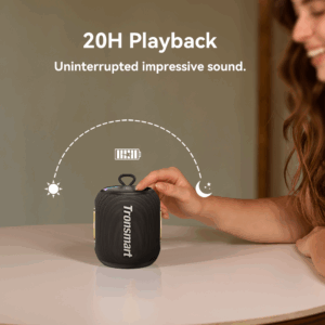 Tronsmart T8 Mini Test Battery 1 Tronsmart T8 Mini Test Battery 1