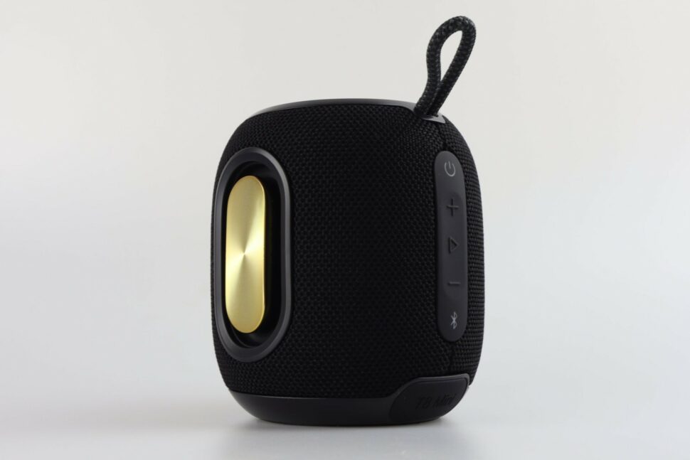 Tronsmart T8 Mini Test Design 1 Tronsmart T8 Mini Test Design 1