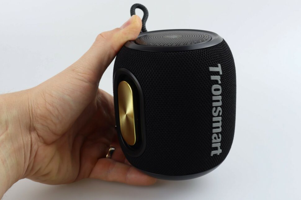 Tronsmart T8 Mini Test Design 2 Tronsmart T8 Mini Test Design 2