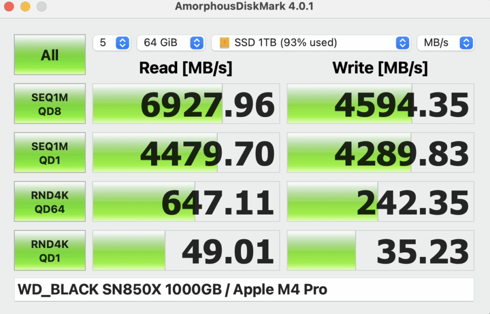 ugreen maxidok 17 in 1 ssd speedtest ugreen maxidok 17 in 1 ssd speedtest