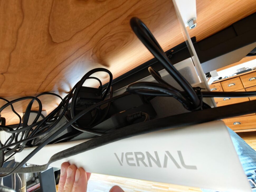 Vernal Core 3 Schreibtisch Test 23 Vernal Core 3 Schreibtisch Test 23