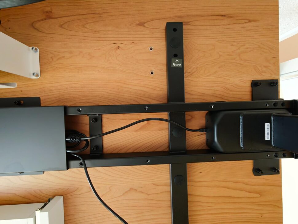 Vernal Core 3 Schreibtisch Test 27 Vernal Core 3 Schreibtisch Test 27