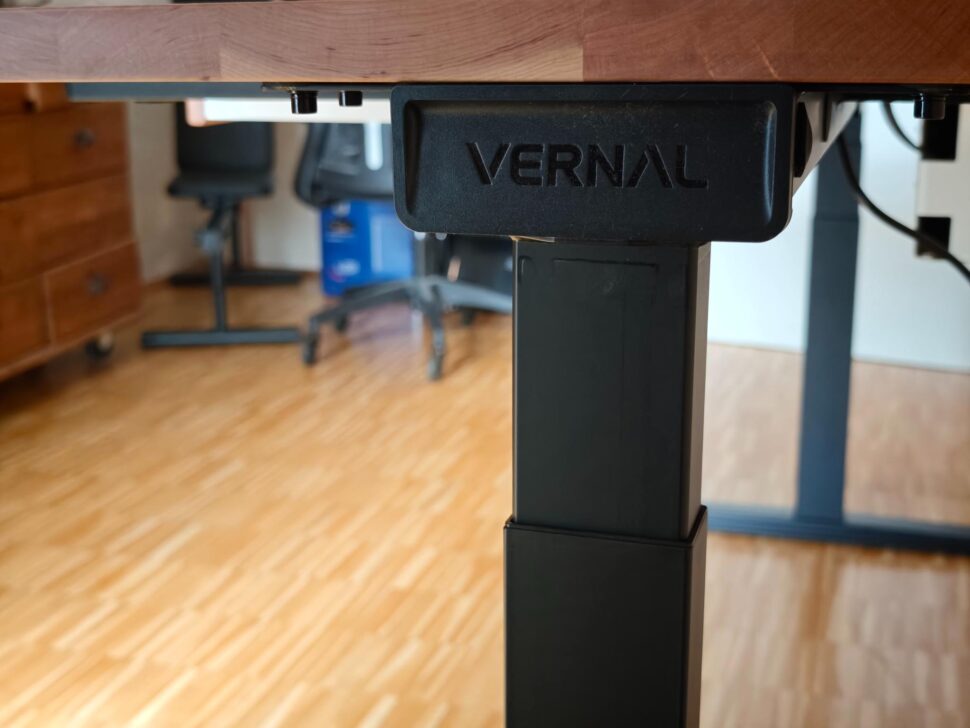 Vernal Core 3 Schreibtisch Test 29 Vernal Core 3 Schreibtisch Test 29