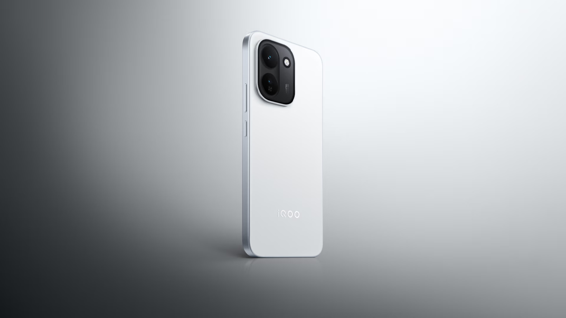 Vivo iQOO Z11 Banner II Vivo iQOO Z11 Banner II