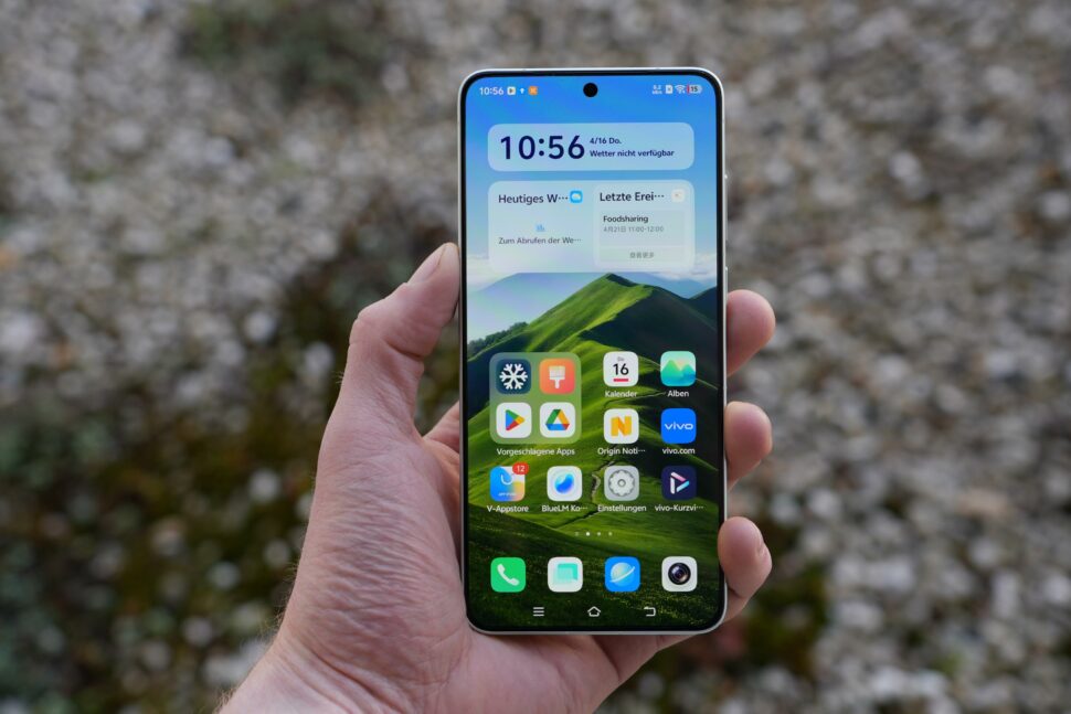 Vivo X300 Ultra Display Test 1 Vivo X300 Ultra Display Test 1