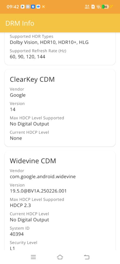 Vivo X300 Ultra Displaysettings 5 Vivo X300 Ultra Displaysettings 5