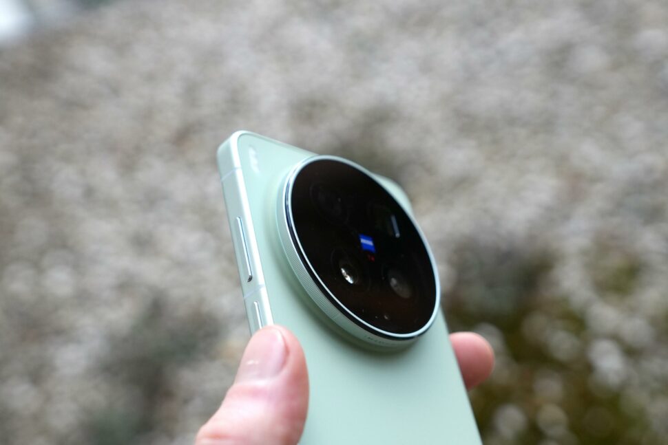 Vivo X300 Ultra 3 Vivo X300 Ultra 3