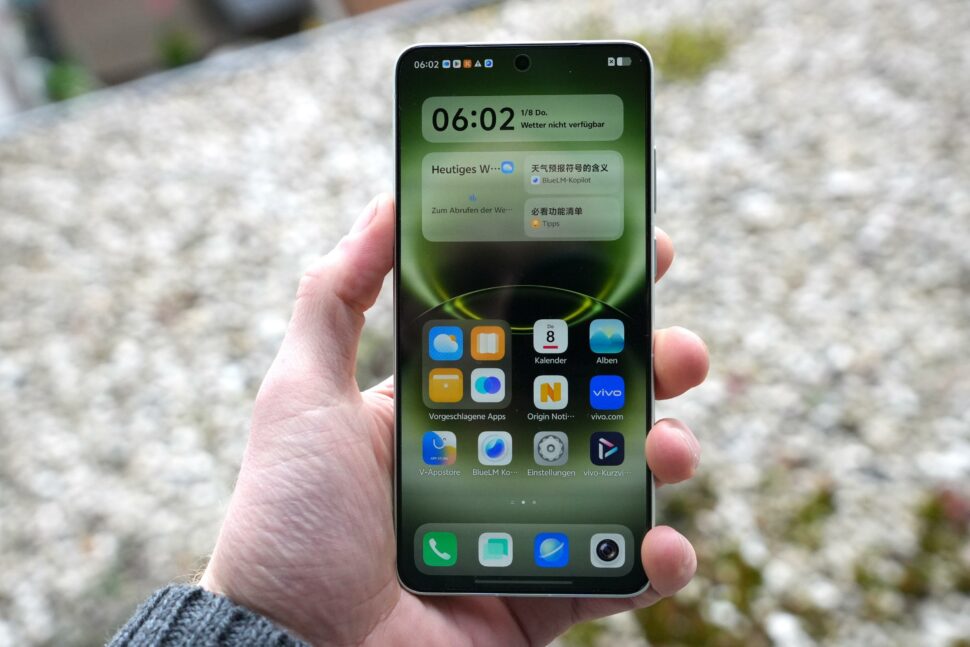 Vivo X300 Ultra Test Testbericht 2 Vivo X300 Ultra Test Testbericht 2