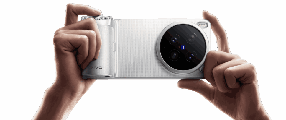 Vivo X300 Ultra Banner II Vivo X300 Ultra Banner II