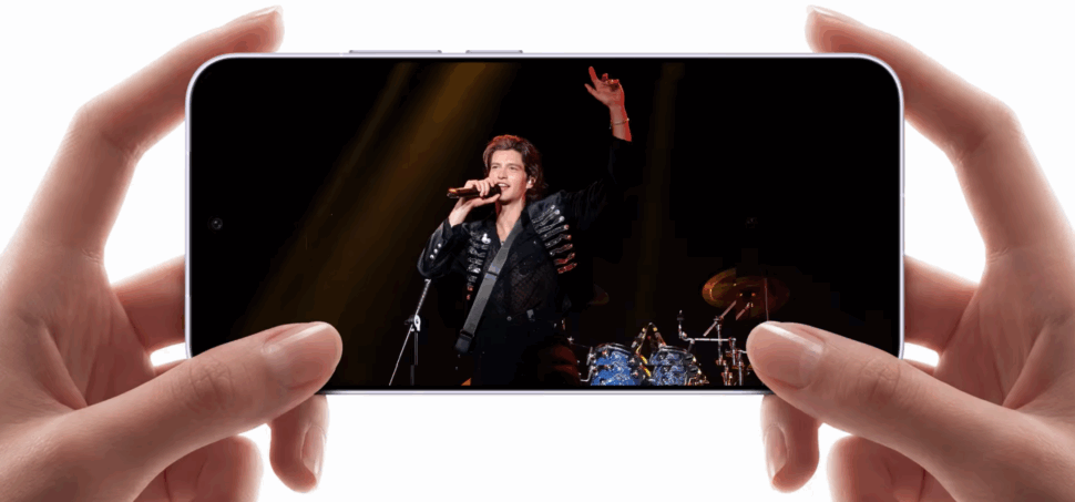 vivo x300fe display vivo x300fe display