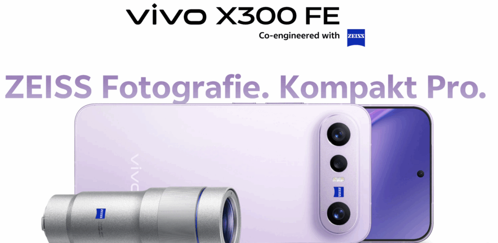 vivo x300fe start vivo x300fe start