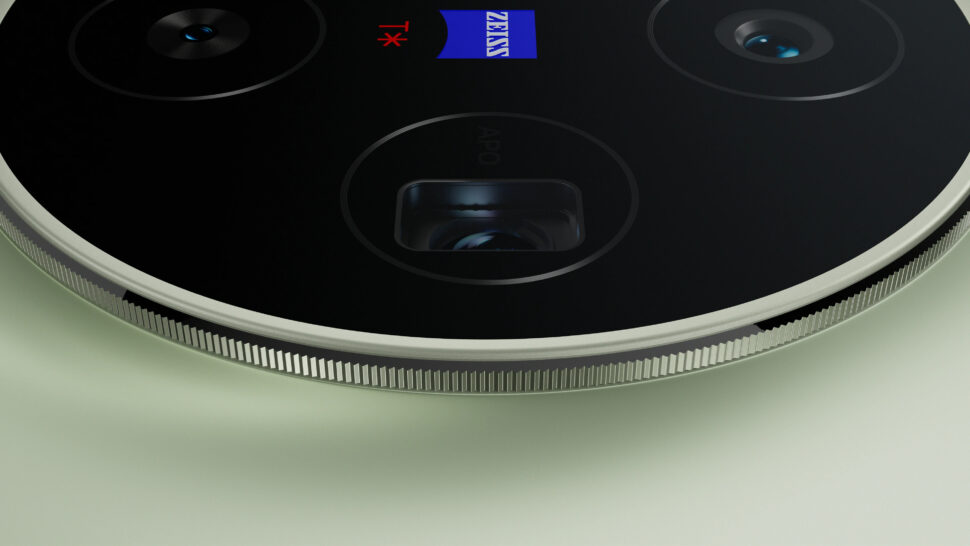 Vivo X300s Banner II Vivo X300s Banner II