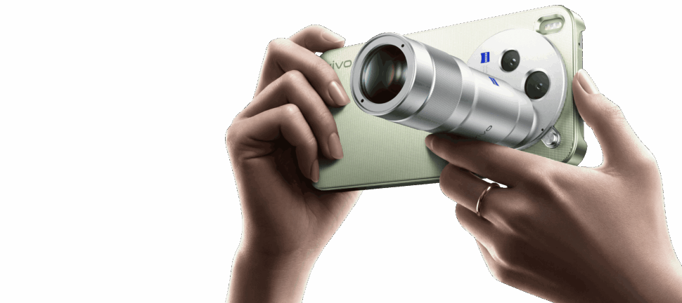 Vivo X300s Banner III Vivo X300s Banner III